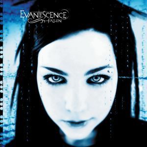 Evanescence, Fallen