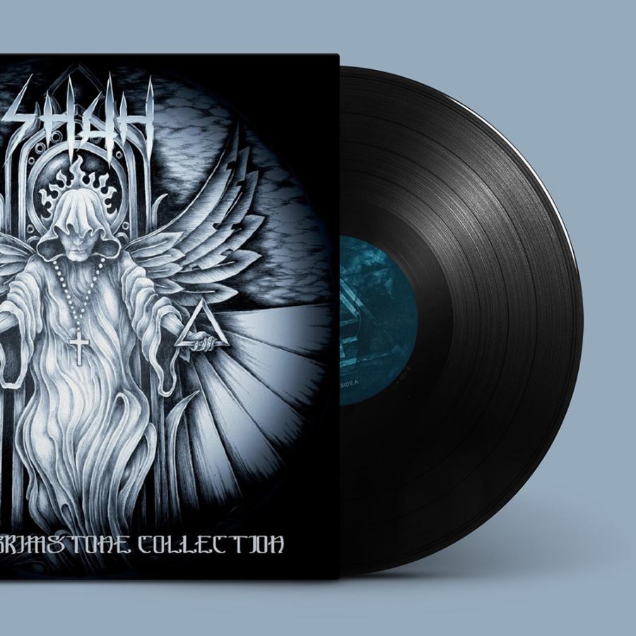 Shah, Fire and Brimstone Collection Shah, Fire and Brimstone Collection