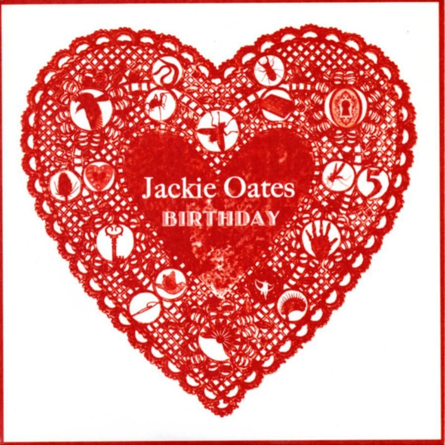 Jackie Oates, Birthday