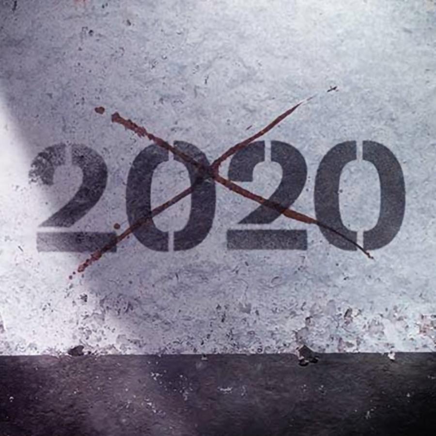 Северный флот, 2020 (белый винил) Северный флот, 2020 (белый винил)