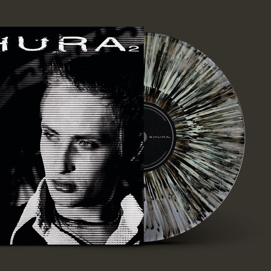 Шура, Shura 2 Шура, Shura 2