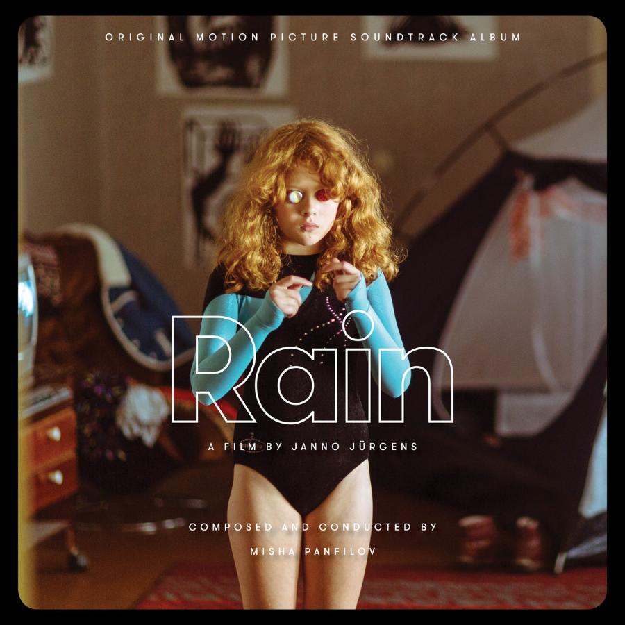Misha Panfilov, Rain OST