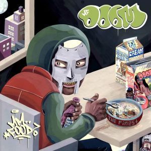 MF Doom, Mm..Food