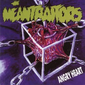 The Meantraitors, Angry Heart