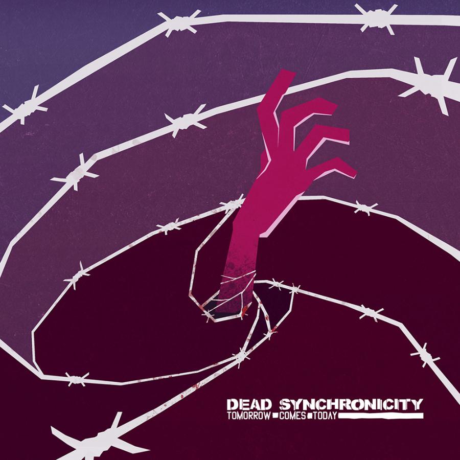 Kovalski, Dead Synchronicity OST Kovalski, Dead Synchronicity OST