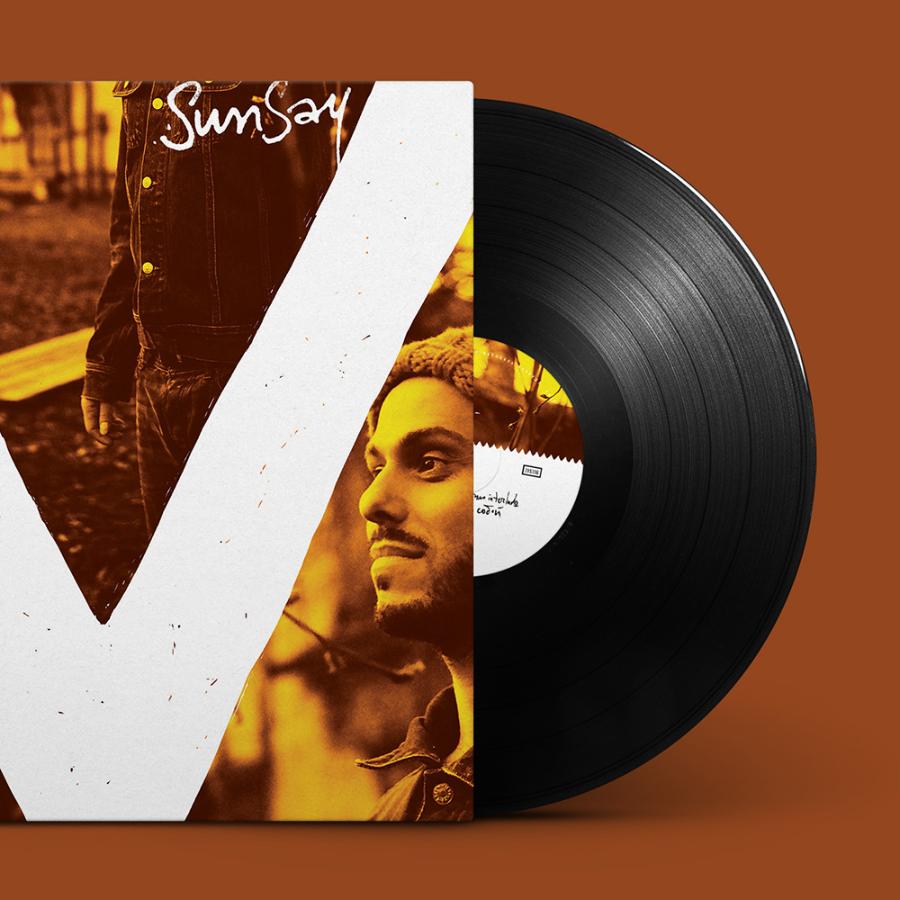 SunSay, V SunSay, V