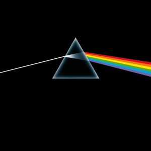 Pink Floyd, Dark Side Of The Moon (50th Anniversary)