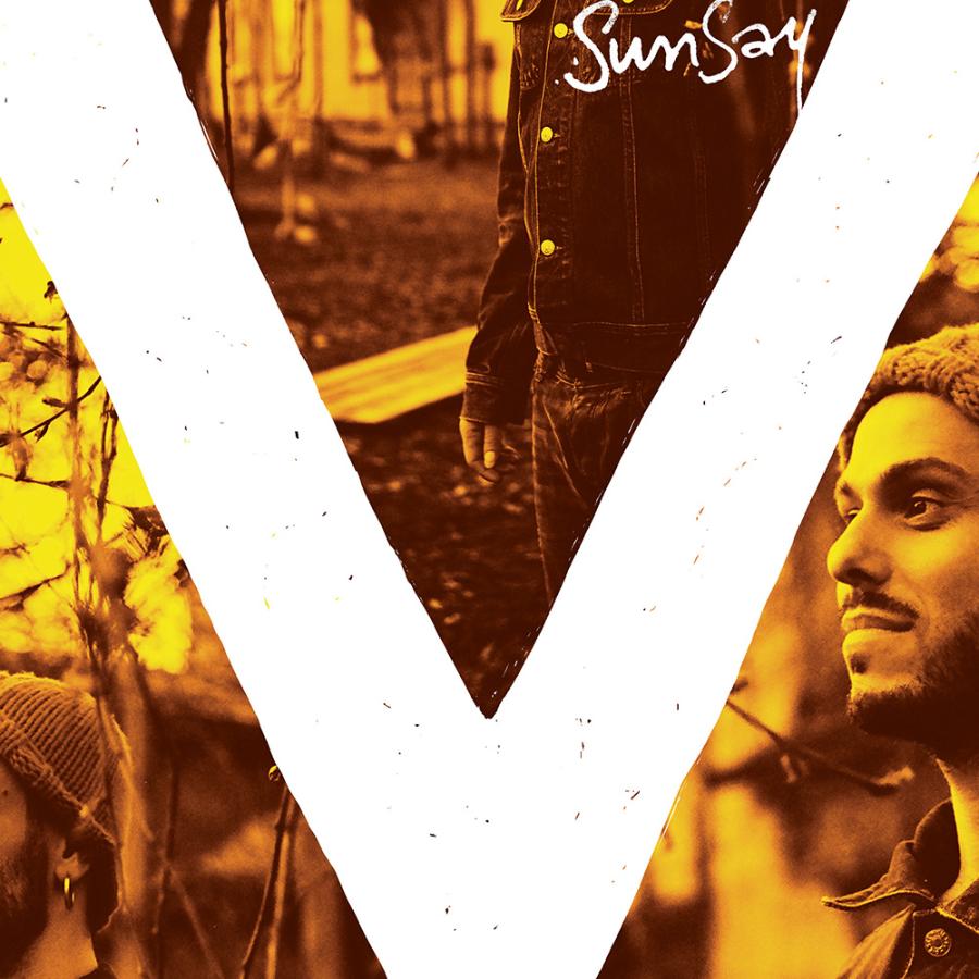 SunSay, V SunSay, V