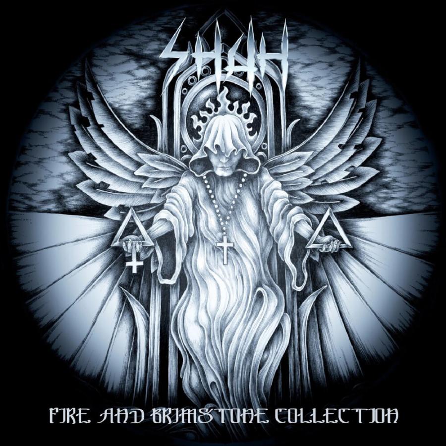 Shah, Fire and Brimstone Collection Shah, Fire and Brimstone Collection