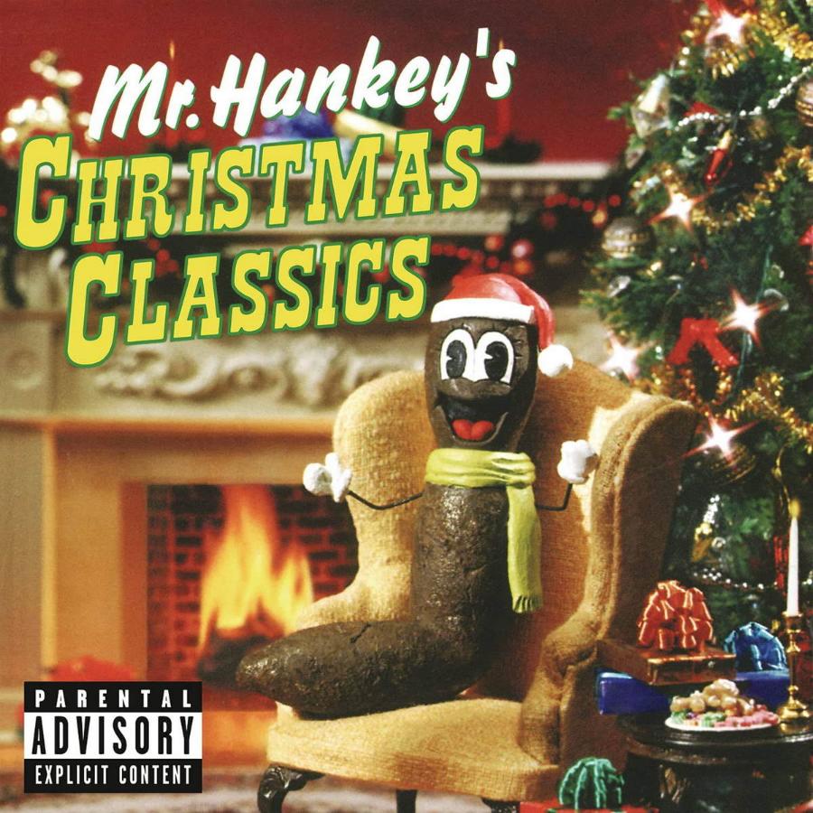 VA, South Park: Mr. Hankey's Christmas Classics