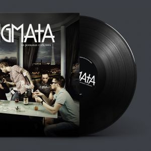 Stigmata, Основано на реальных событиях
