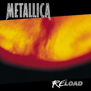 Metallica, Reload