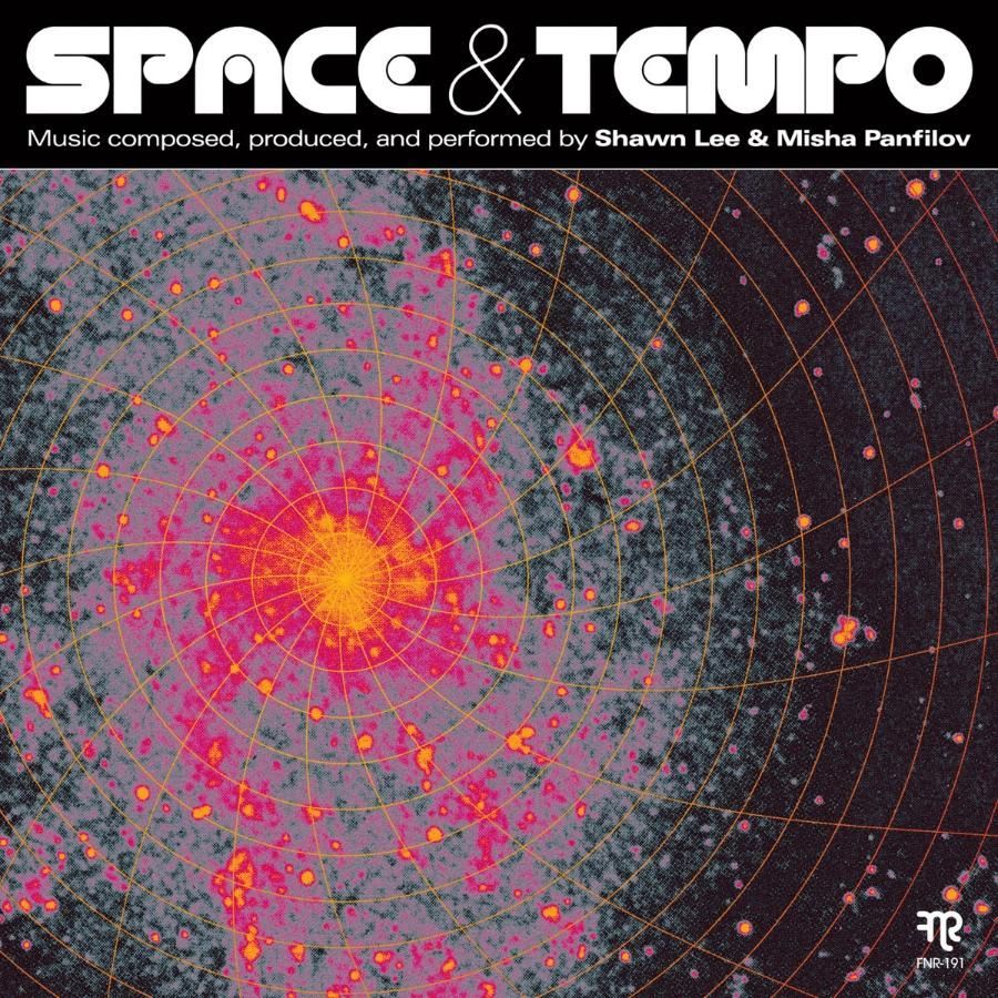 Misha Panfilov & Shawn Lee, Space & Tempo