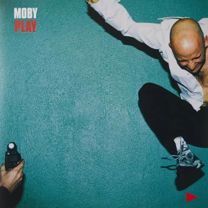 Moby, Play