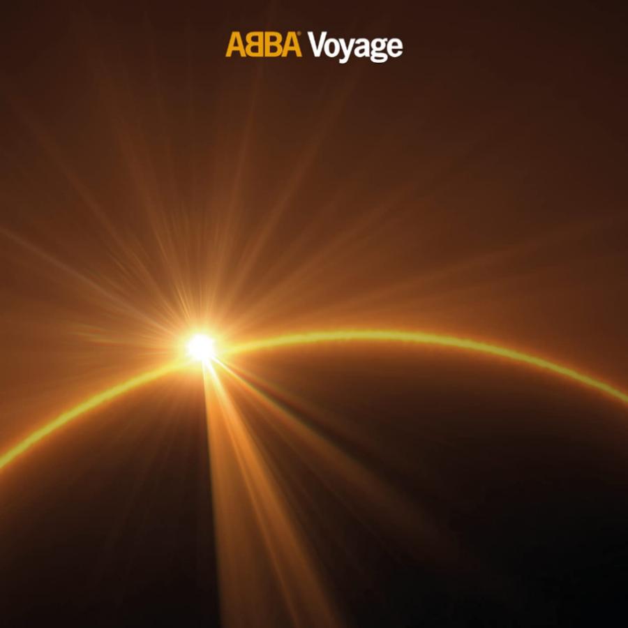 ABBA, Voyage