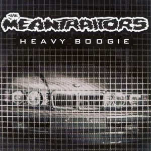 The Meantraitors, Heavy Boogie