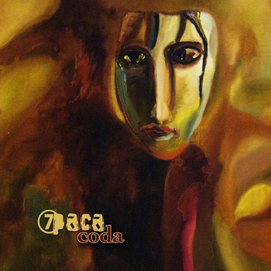 7Раса, Coda 7Раса, Coda