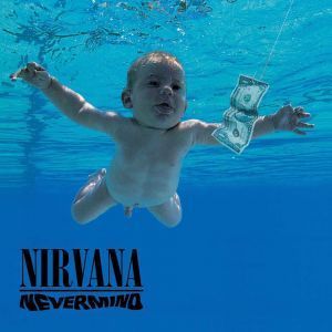 Nirvana, Nevermind