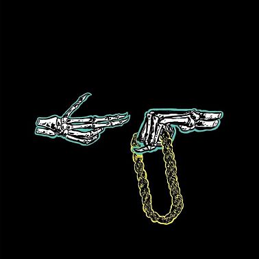 Run The Jewels, Run The Jewels (10th Anniversary)