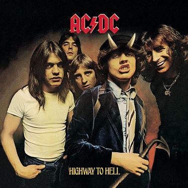 AC/DC, Highway To Hell