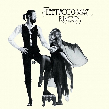 Fleetwood Mac, Rumours