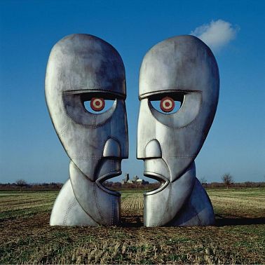 Pink Floyd, The Division Bell