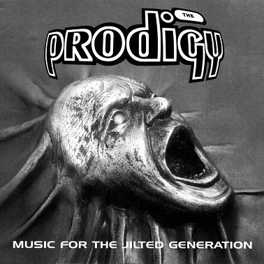 Prodigy, Music For The Jilted Generation