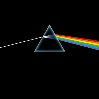 Pink Floyd, Dark Side Of The Moon (50th Anniversary)