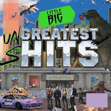 Little BIG, Greatest Hits