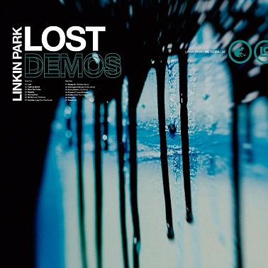 Linkin Park, Lost Demos (sea blue vinyl)