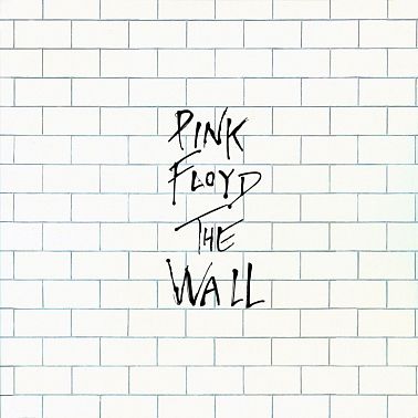 Pink Floyd, The Wall