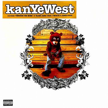 Kanye West, The College Dropout