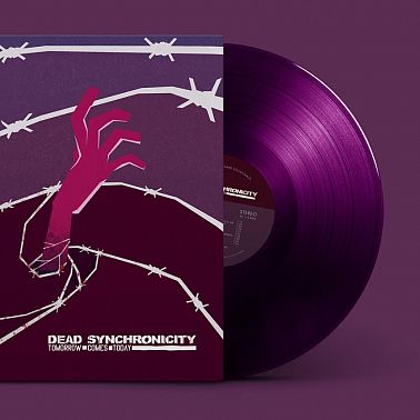Kovalski, Dead Synchronicity OST