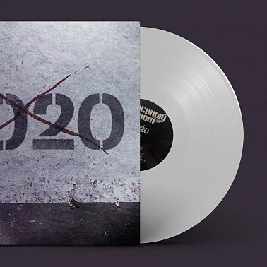 Северный флот, «2020» (белый винил)